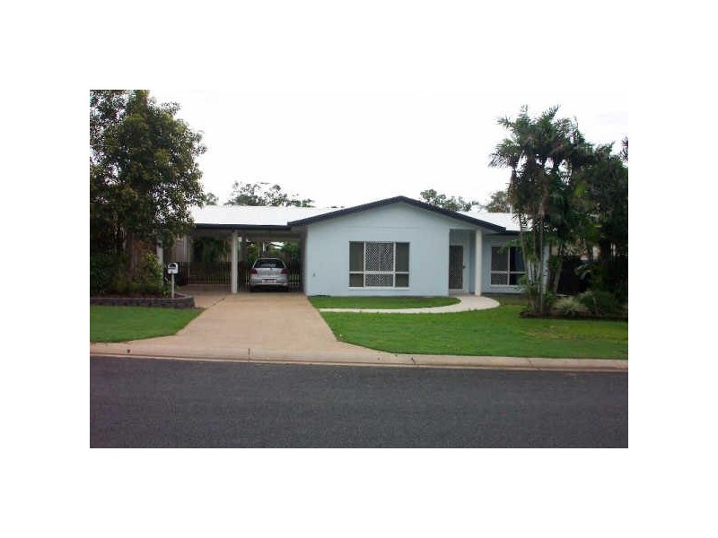 10 Laurel Avenue, Mount Sheridan QLD 4868