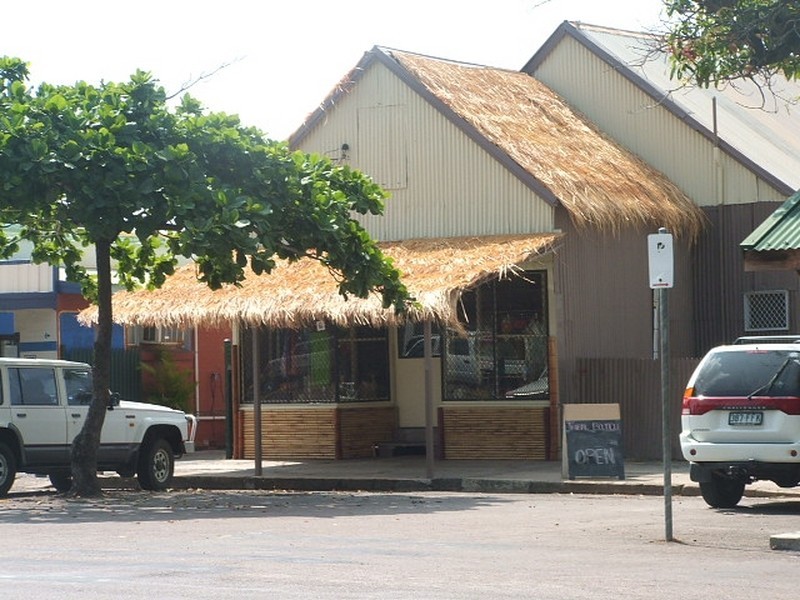 63 Douglas Street, Thursday Island QLD 4875