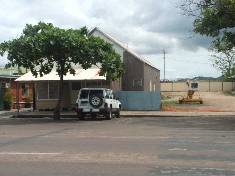 63 Douglas Street, Thursday Island QLD 4875