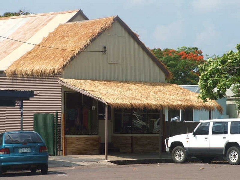 63 Douglas Street, Thursday Island QLD 4875