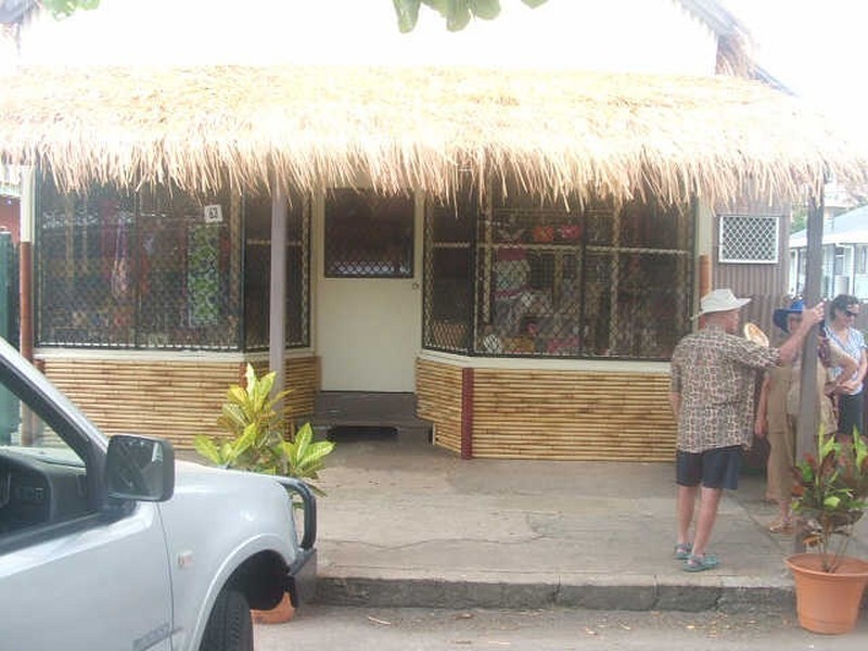 63 Douglas Street, Thursday Island QLD 4875