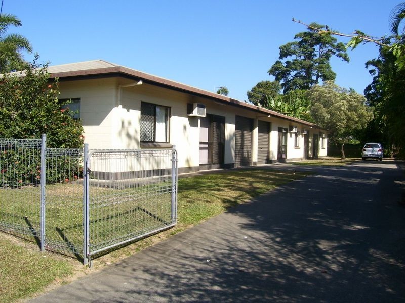 3/13 Sandown Close, Woree QLD 4868