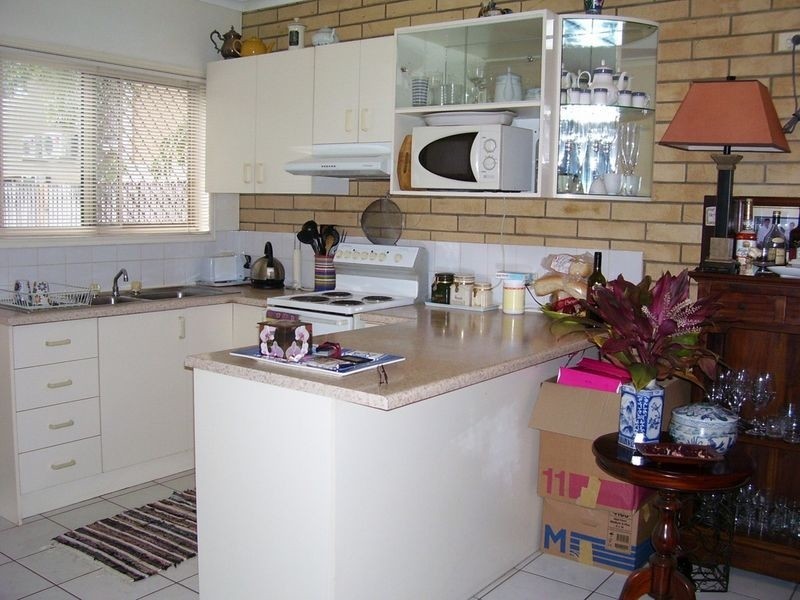 6/5 Grantala Street, Manoora QLD 4870