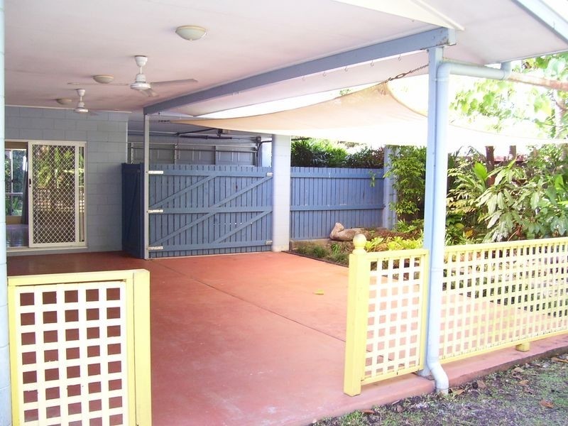 17 Mabel Street, Mount Sheridan QLD 4868