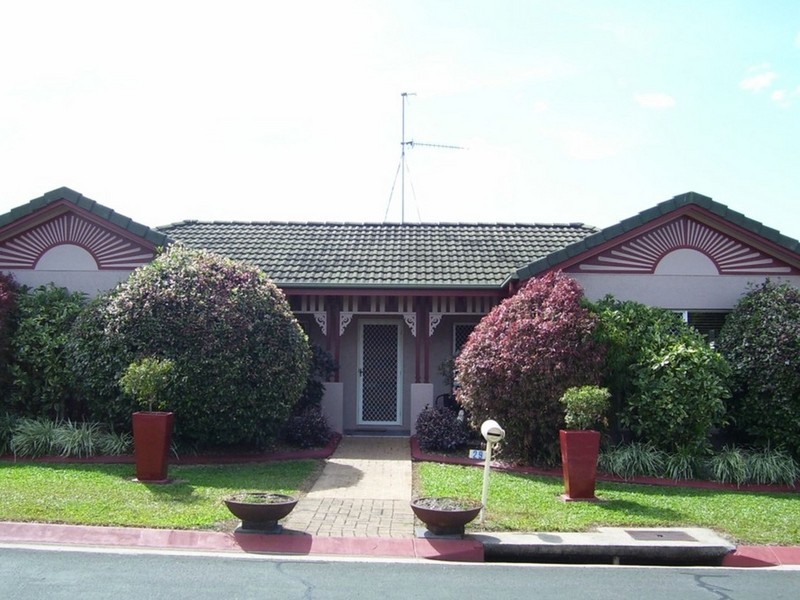 29 Silky Oak Court, Mooroobool QLD 4870