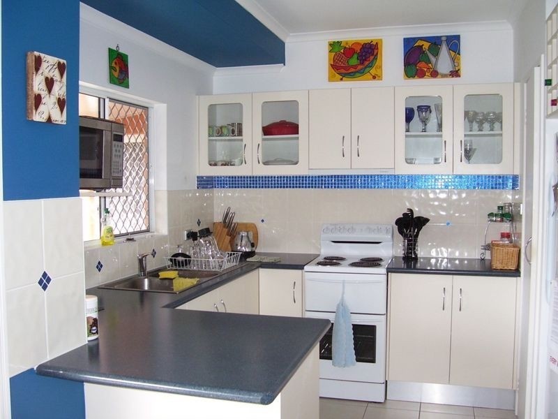 29 Silky Oak Court, Mooroobool QLD 4870