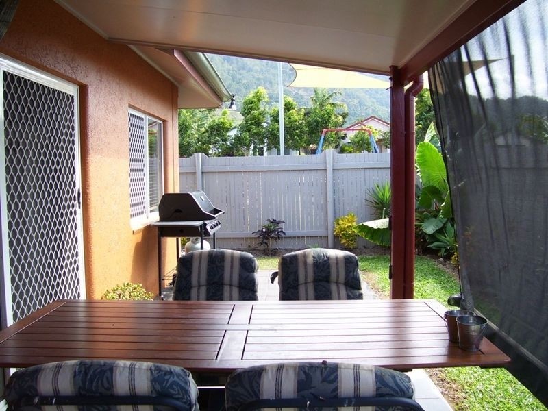 29 Silky Oak Court, Mooroobool QLD 4870