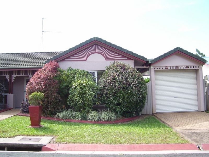 29 Silky Oak Court, Mooroobool QLD 4870