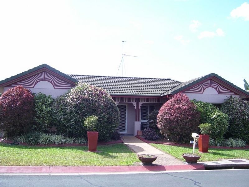 29 Silky Oak Court, Mooroobool QLD 4870