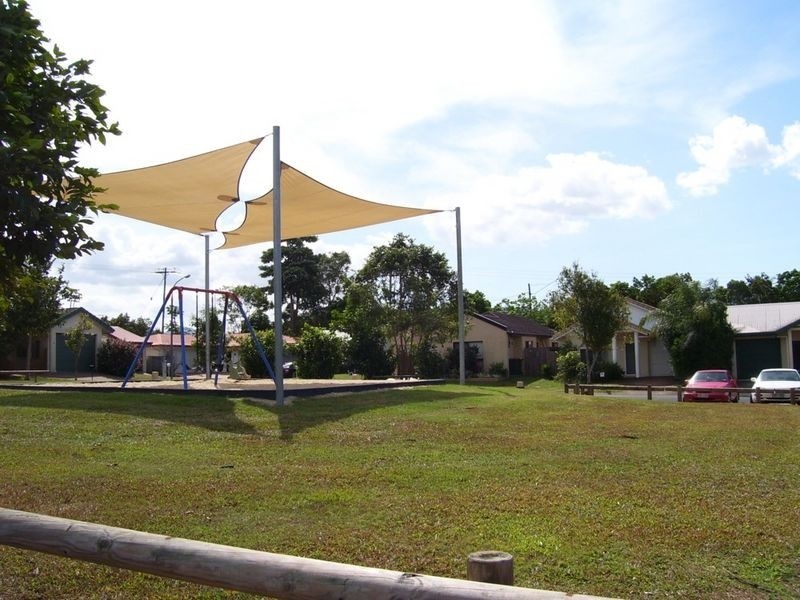 29 Silky Oak Court, Mooroobool QLD 4870