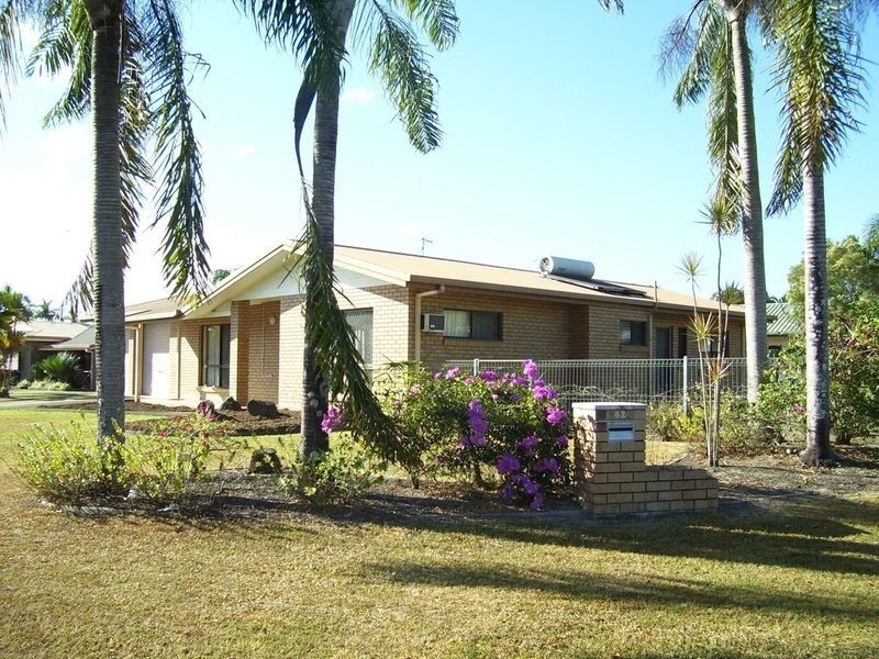 20 Lady Penrhyn Close, Bentley Park QLD 4869