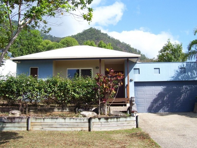 9 Archer Close, Mount Sheridan QLD 4868