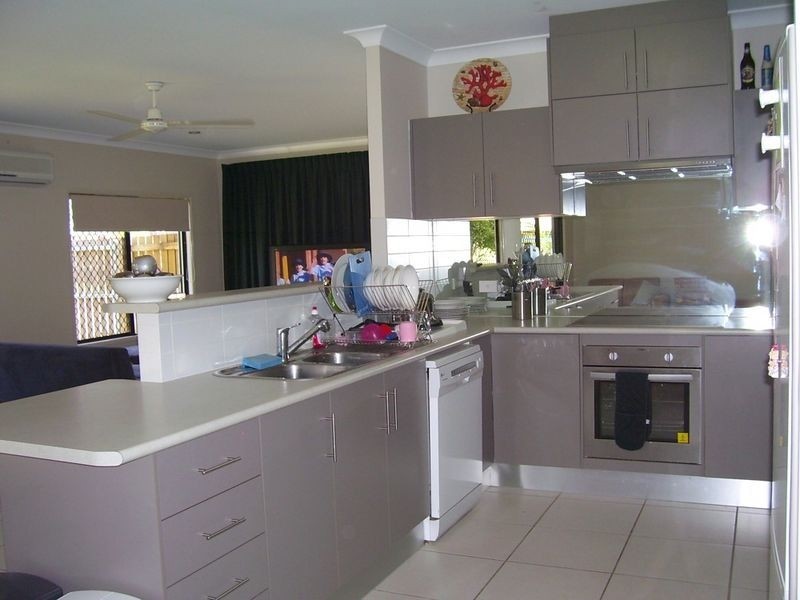 20 Lennox Street, Edmonton QLD 4869