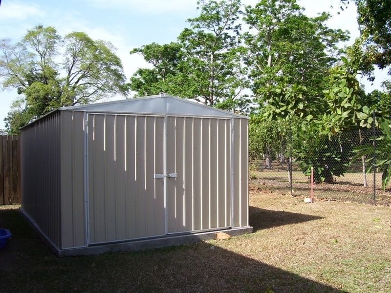 20 Lennox Street, Edmonton QLD 4869