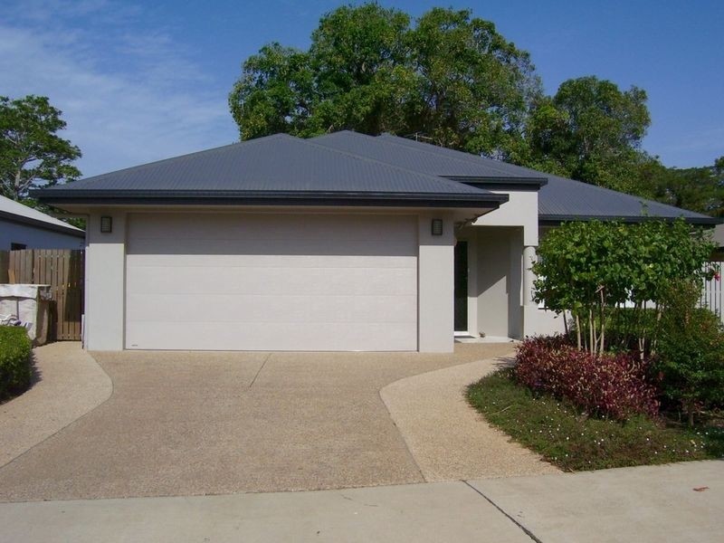 20 Lennox Street, Edmonton QLD 4869