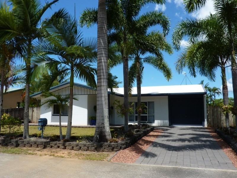 2 Normanby Close, Mount Sheridan QLD 4868