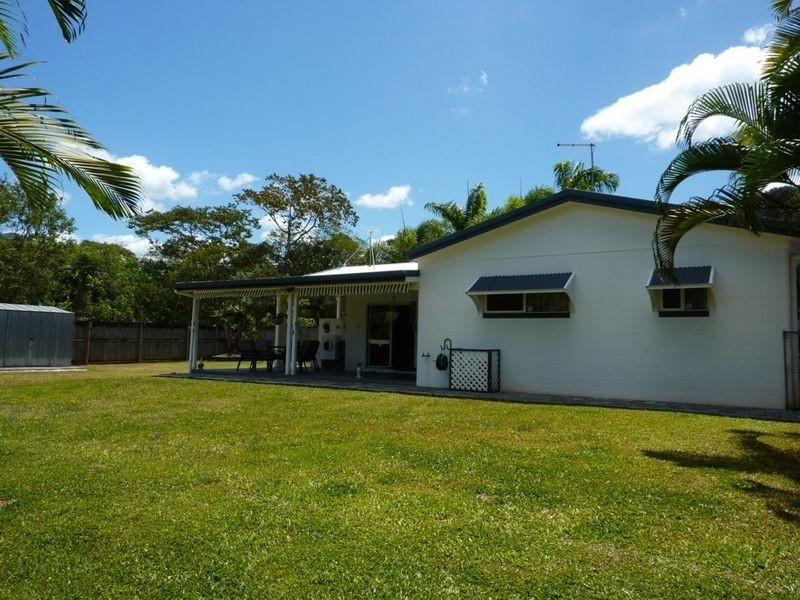 2 Normanby Close, Mount Sheridan QLD 4868