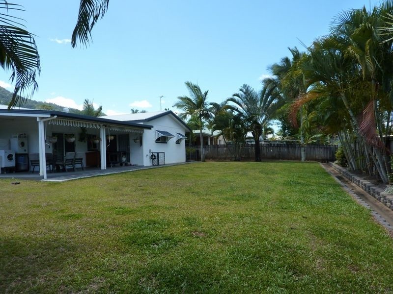 2 Normanby Close, Mount Sheridan QLD 4868