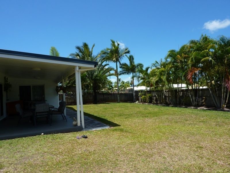 2 Normanby Close, Mount Sheridan QLD 4868