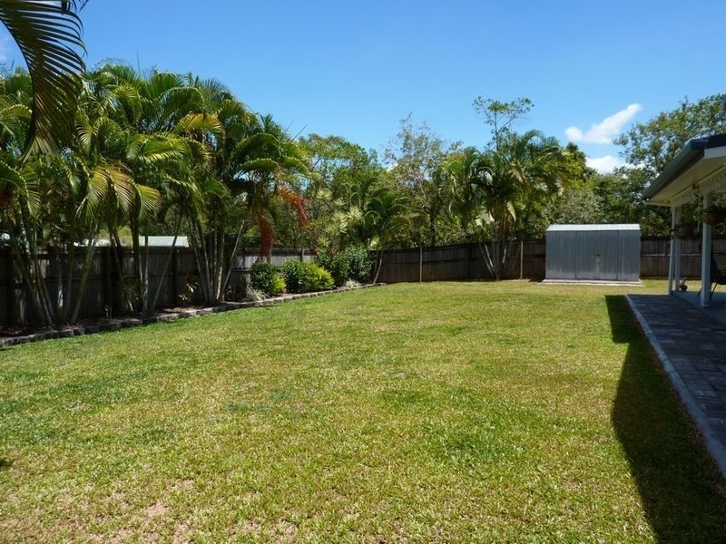 2 Normanby Close, Mount Sheridan QLD 4868