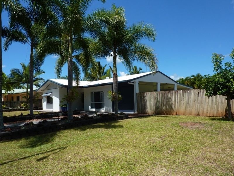 2 Normanby Close, Mount Sheridan QLD 4868