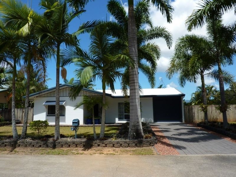 2 Normanby Close, Mount Sheridan QLD 4868