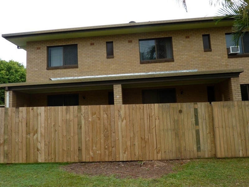 2/14 Jasper Street, Woree QLD 4868