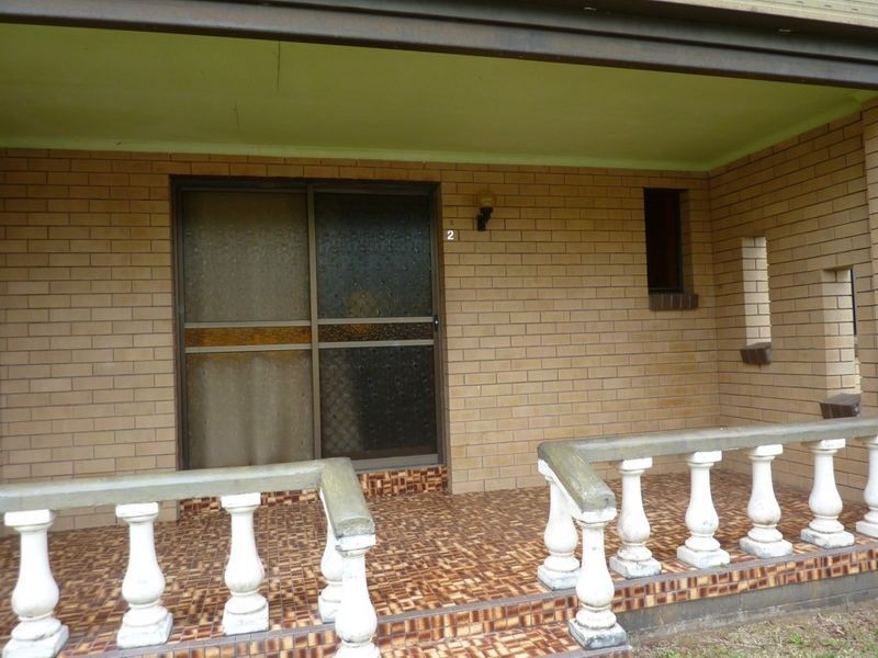 2/14 Jasper Street, Woree QLD 4868
