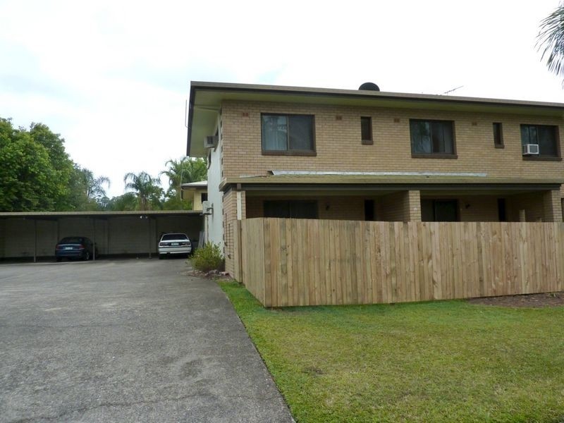 2/14 Jasper Street, Woree QLD 4868