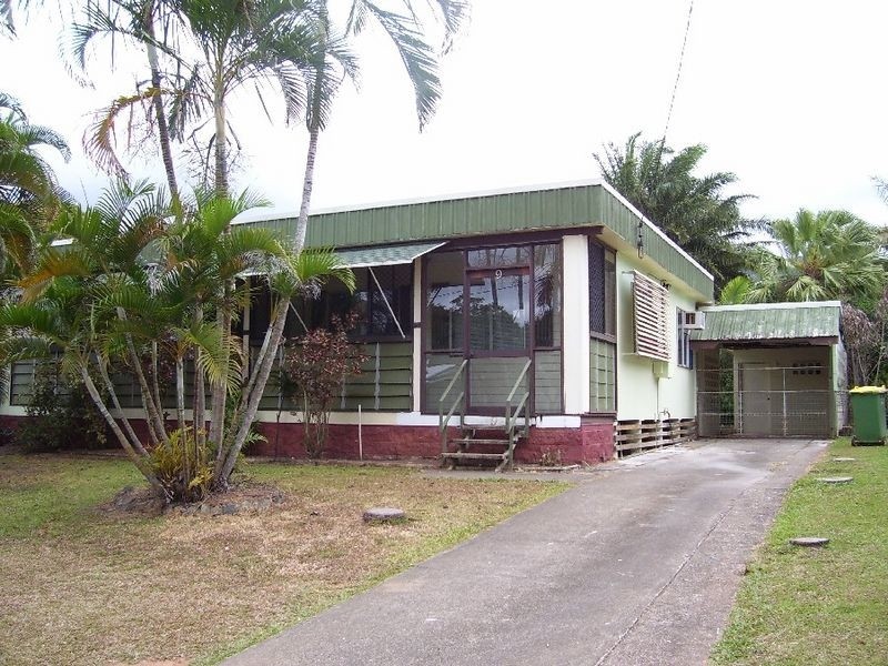 9 Yara Street, Bayview Heights QLD 4868