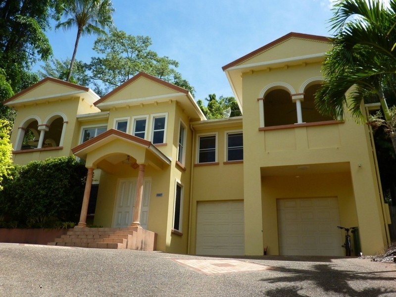 271 Toogood Road, Bayview Heights QLD 4868