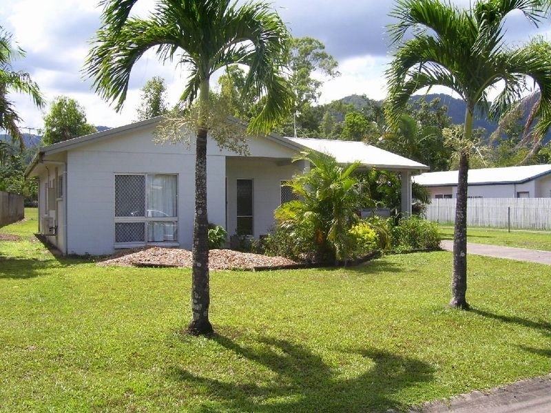7 Vigilant Close, Bentley Park QLD 4869
