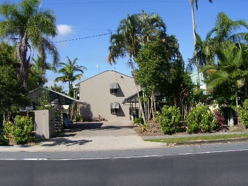 8/23 Balaclava Road, Earlville QLD 4870
