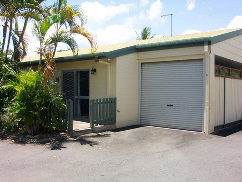 8/30 Girralong Street, Woree QLD 4868