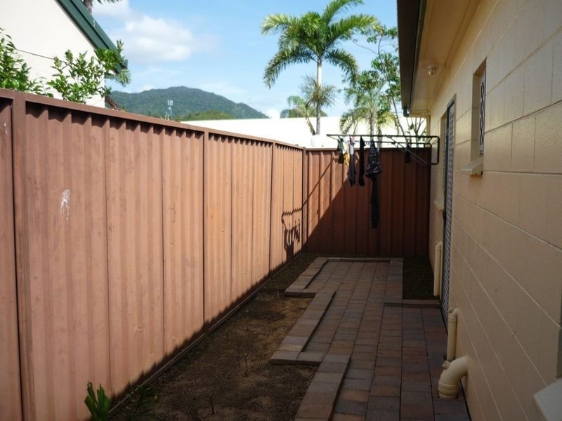 8/30 Girralong Street, Woree QLD 4868