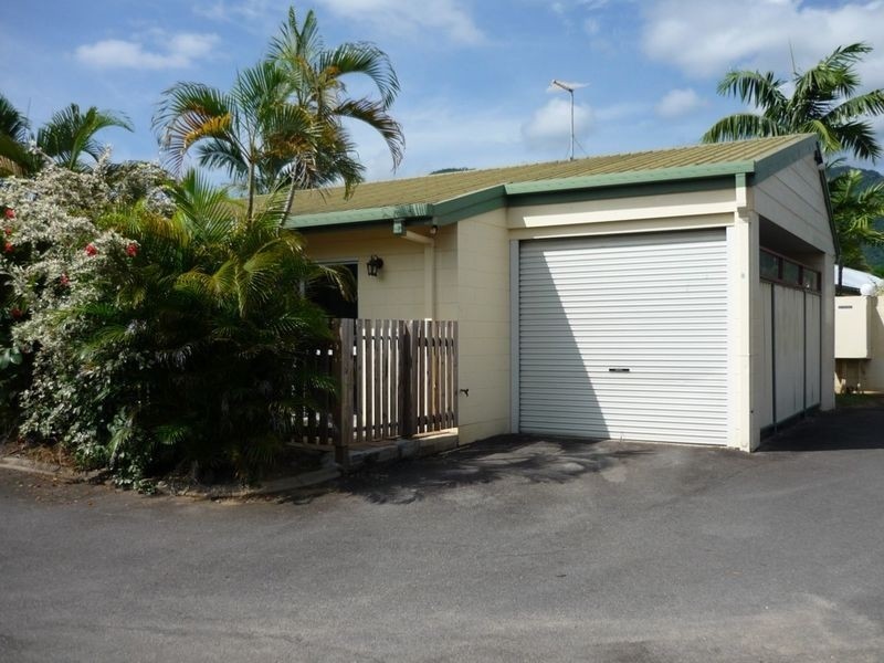 8/30 Girralong Street, Woree QLD 4868