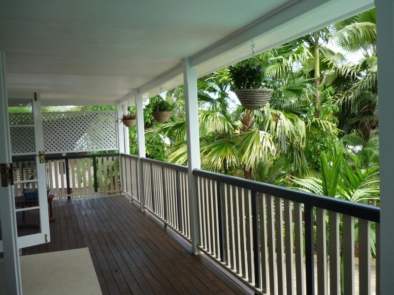 11 Bauhinia Avenue, Earlville QLD 4870