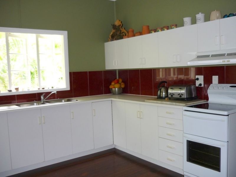 11 Bauhinia Avenue, Earlville QLD 4870