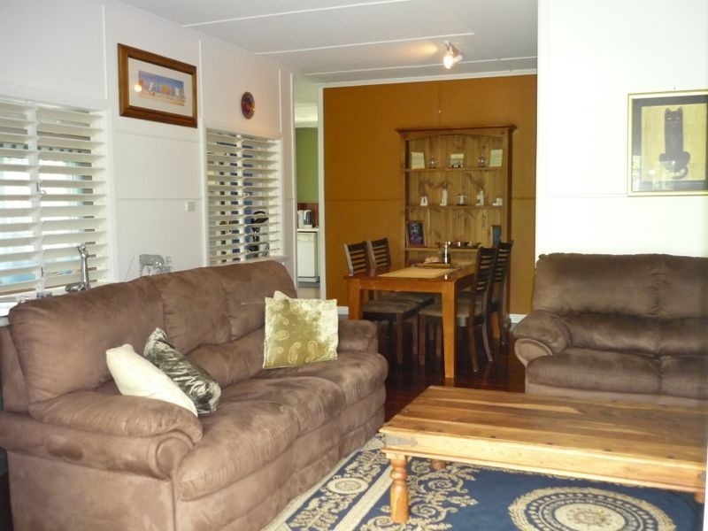 11 Bauhinia Avenue, Earlville QLD 4870