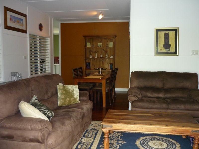 11 Bauhinia Avenue, Earlville QLD 4870