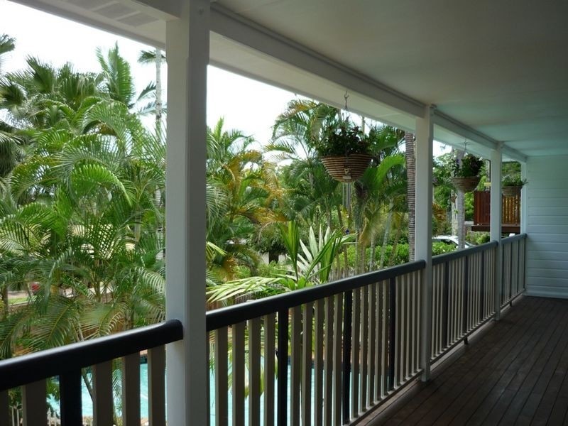 11 Bauhinia Avenue, Earlville QLD 4870