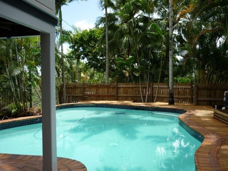 11 Bauhinia Avenue, Earlville QLD 4870