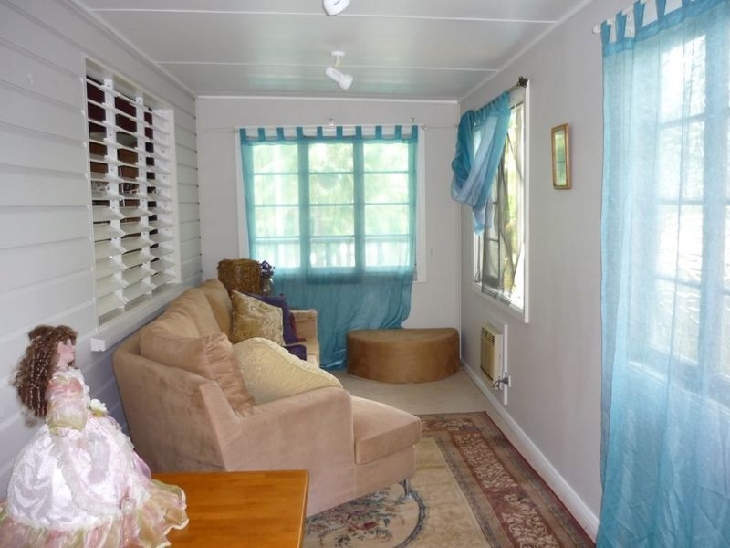 11 Bauhinia Avenue, Earlville QLD 4870