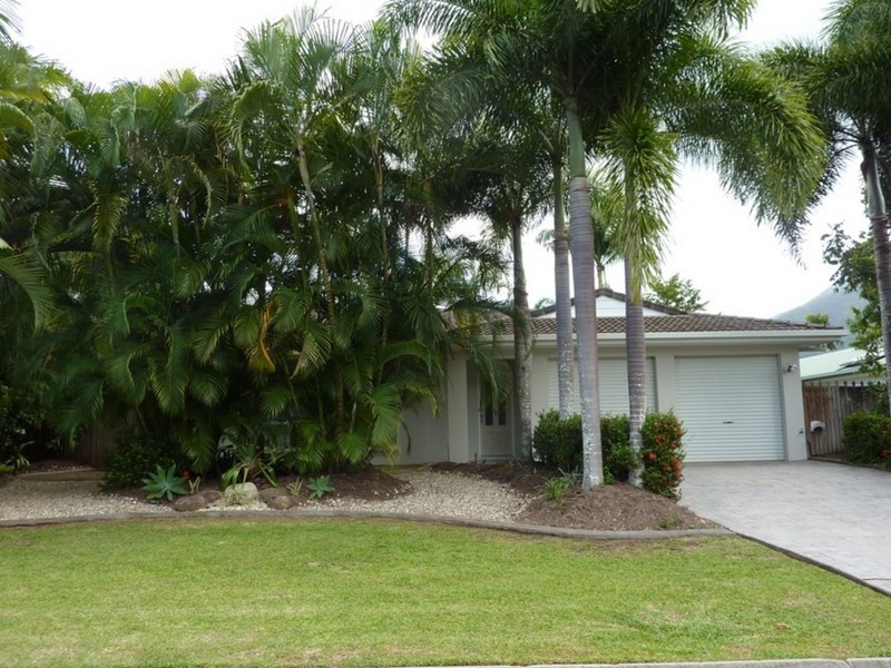 5 Templar Crescent, Bentley Park QLD 4869