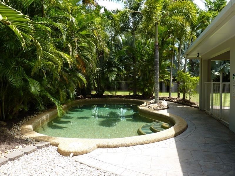 5 Templar Crescent, Bentley Park QLD 4869