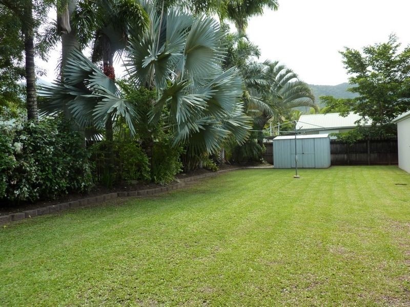 5 Templar Crescent, Bentley Park QLD 4869