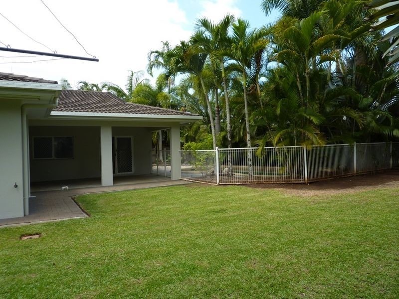 5 Templar Crescent, Bentley Park QLD 4869