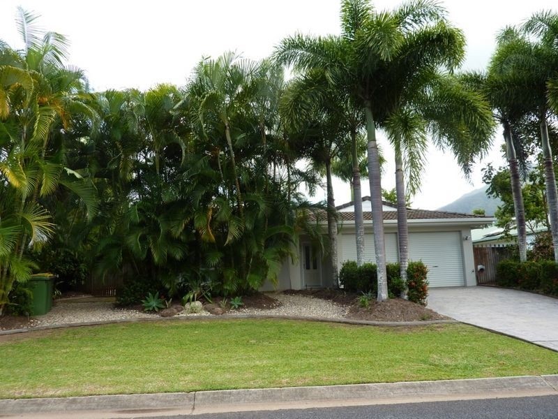 5 Templar Crescent, Bentley Park QLD 4869