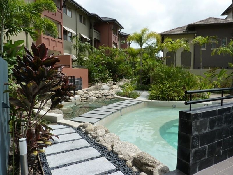 717/12 Gregory Street, Westcourt QLD 4870