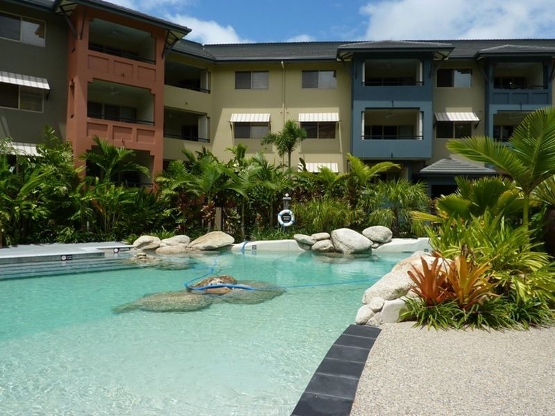 717/12 Gregory Street, Westcourt QLD 4870